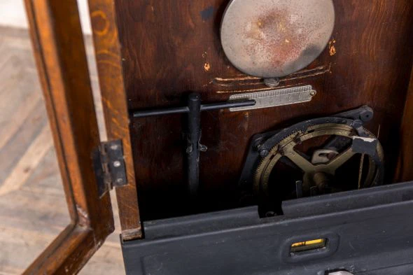 Industrial Clocking In Device - Image 4