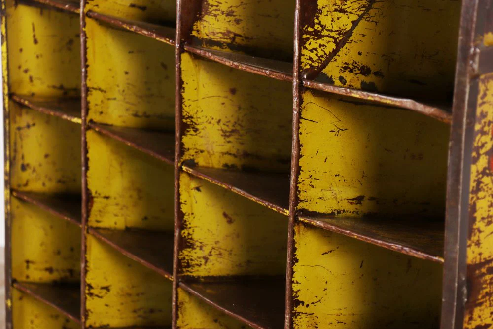 Industrial Shelving Unit - Image 7
