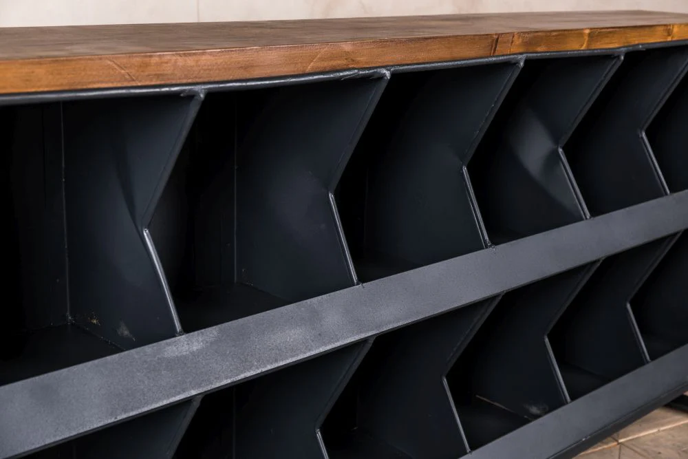 Industrial Display Cabinet - Image 2
