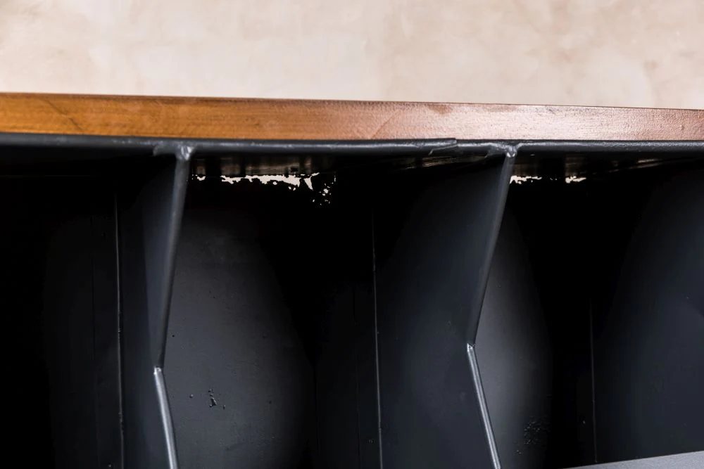 Industrial Display Cabinet - Image 3