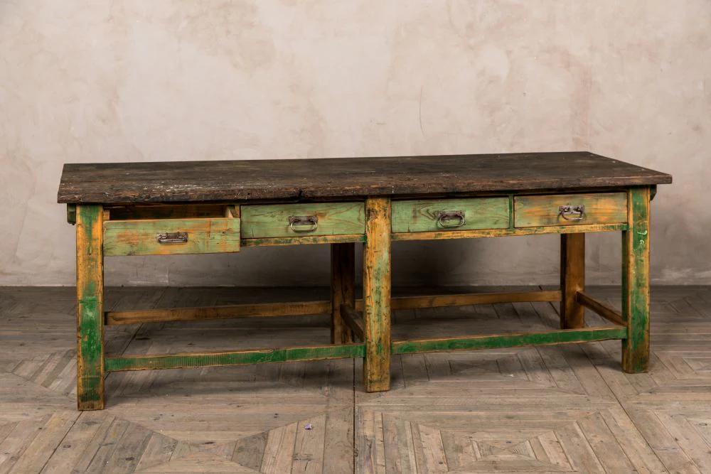Industrial Display Table - Image 2