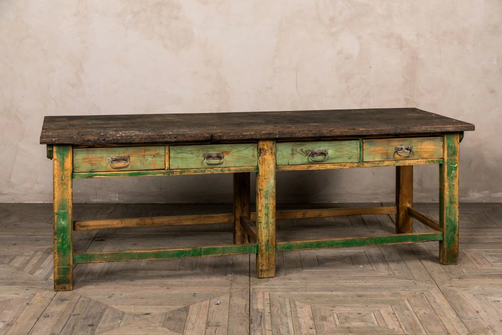 Industrial Display Table - Image 3