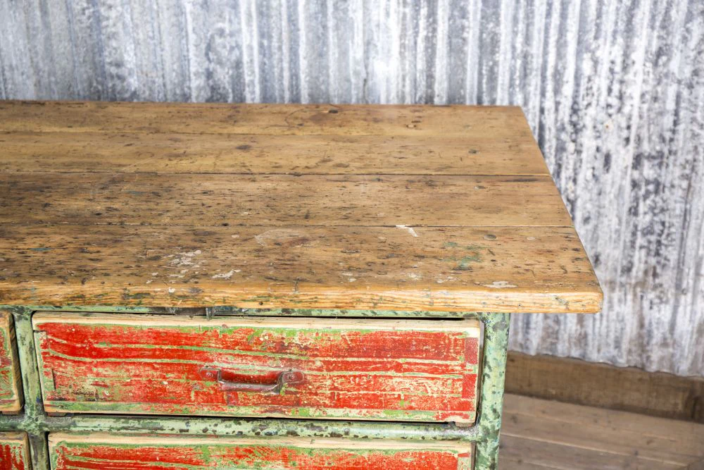 Industrial Drawer Unit - Image 12