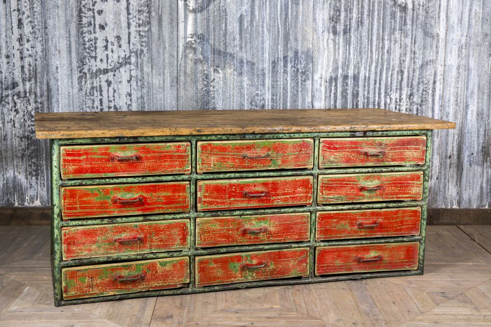 Industrial Drawer Unit - Image 3