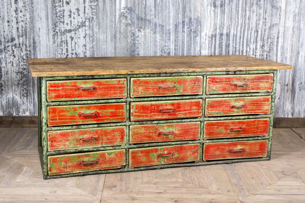 Industrial Drawer Unit - Image 4
