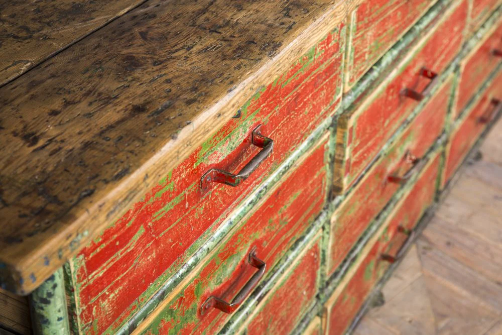 Industrial Drawer Unit - Image 7