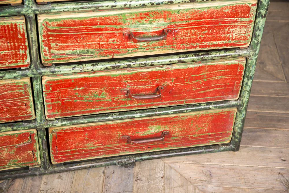 Industrial Drawer Unit - Image 8