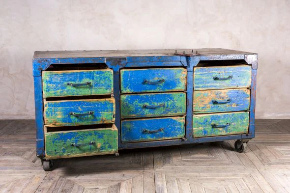 Industrial Drawers - Image 13