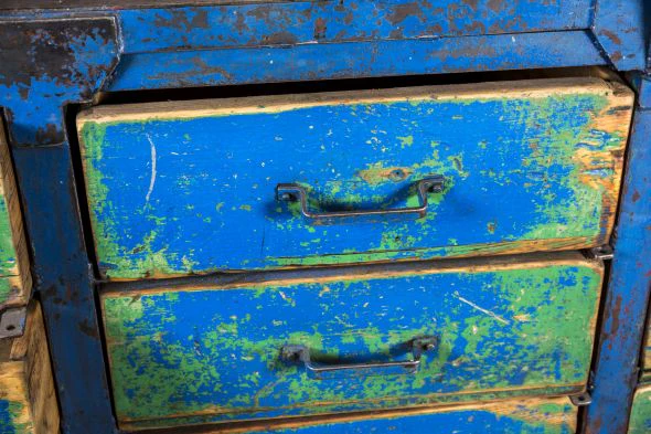 Industrial Drawers - Image 2