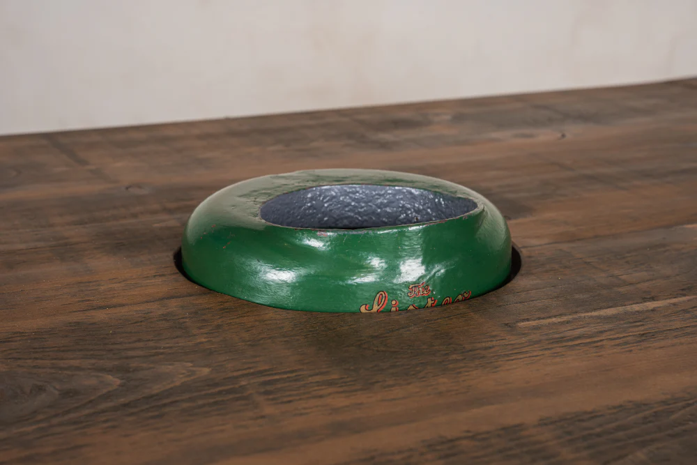 Industrial Engine Bar Table - Image 9