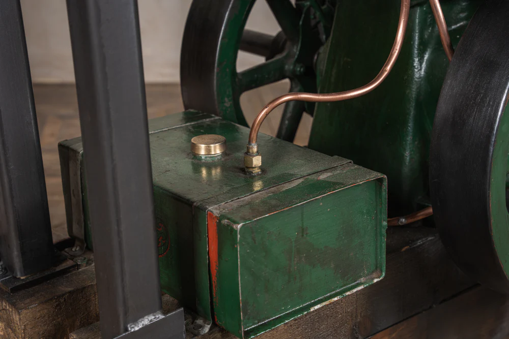 Industrial Engine Party Table - Image 5
