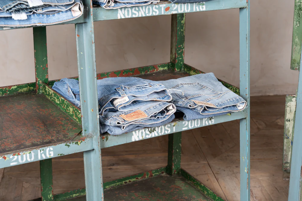 Industrial Heavy Duty Racking - Image 4