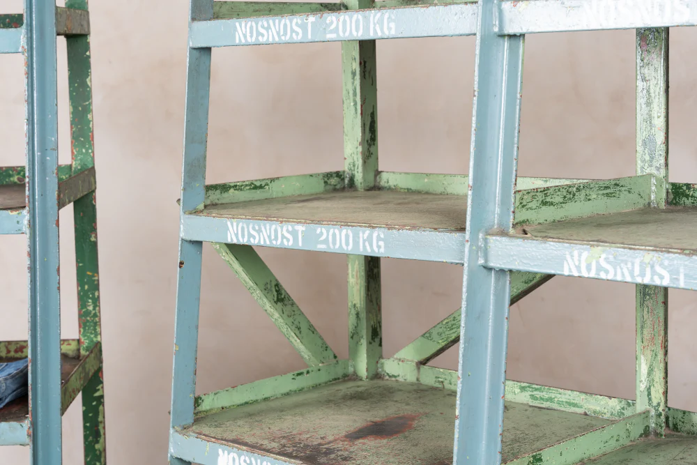 Industrial Heavy Duty Racking - Image 5