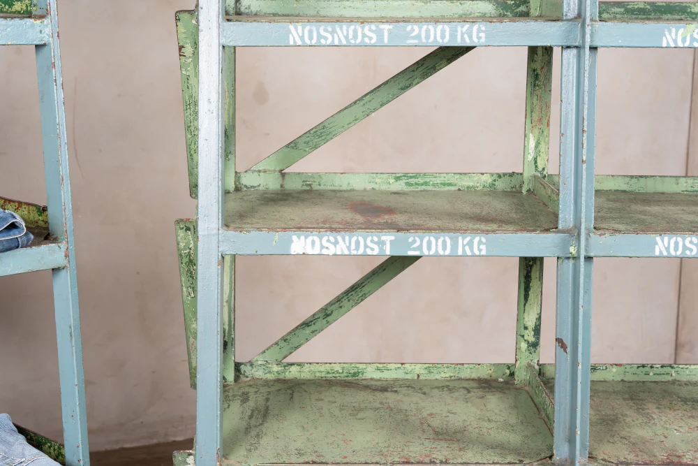 Industrial Heavy Duty Racking - Image 6