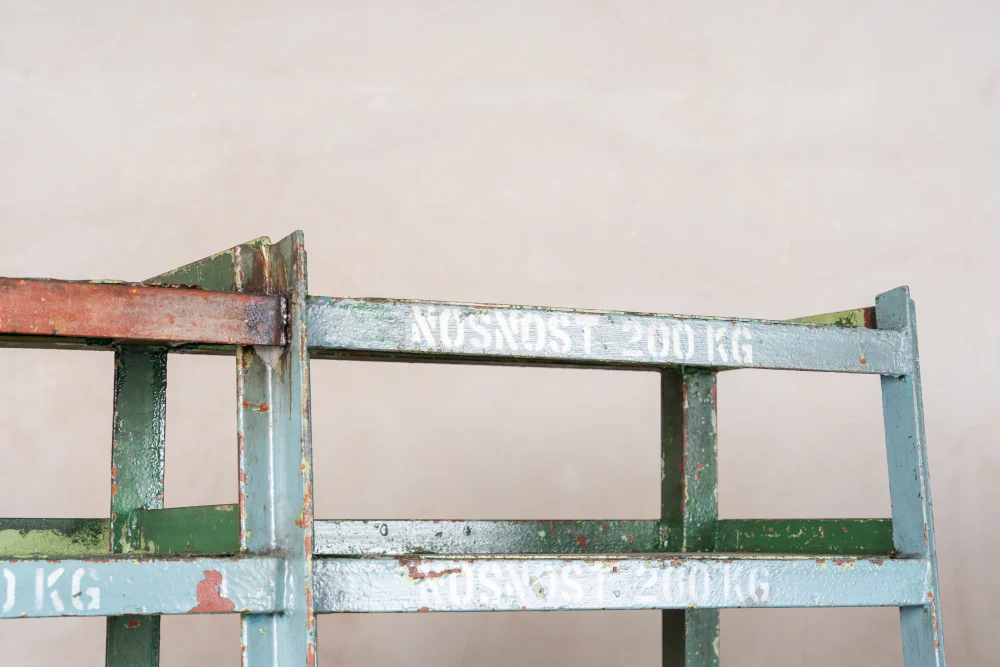 Industrial Heavy Duty Racking - Image 7
