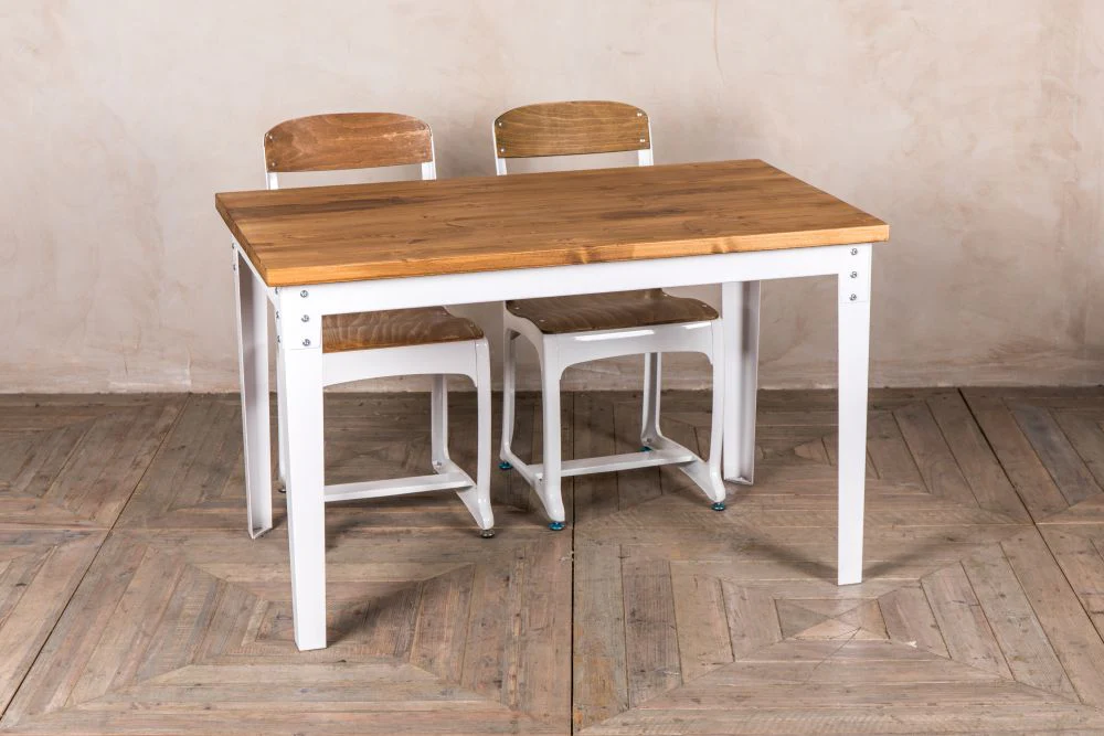 Eton Restaurant Dining Table Range