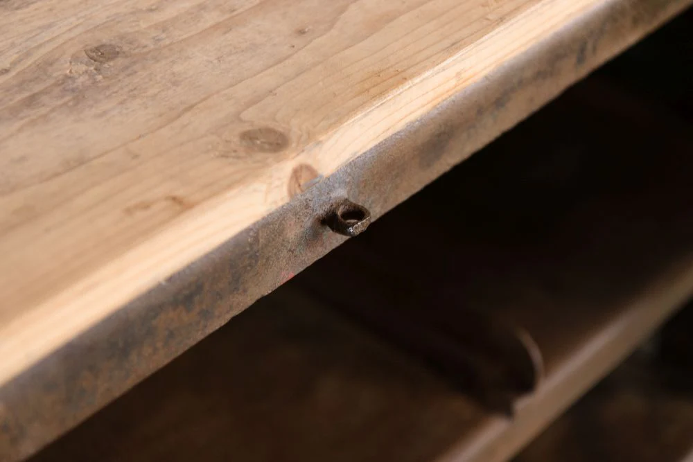 Industrial Kitchen Sideboard Work Station Island - Image 12