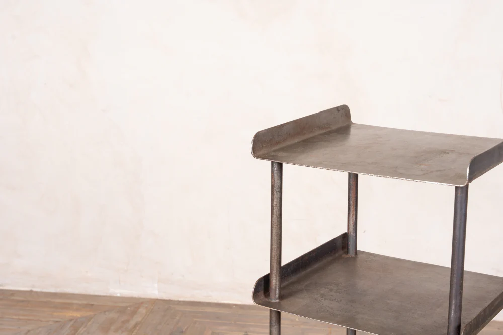Industrial Style Shop Display Units - Image 23