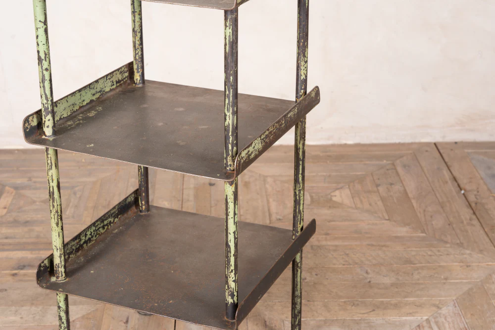 Industrial Style Shop Display Units - Image 7