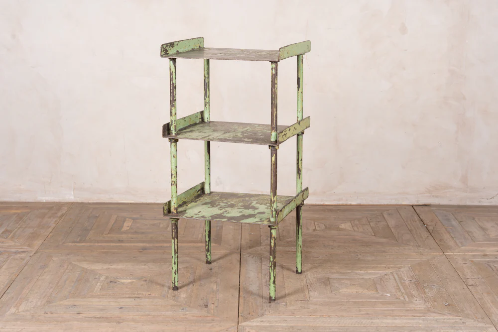 Industrial Style Shop Display Units - Image 9