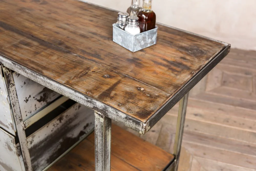Industrial Sideboard - Image 10