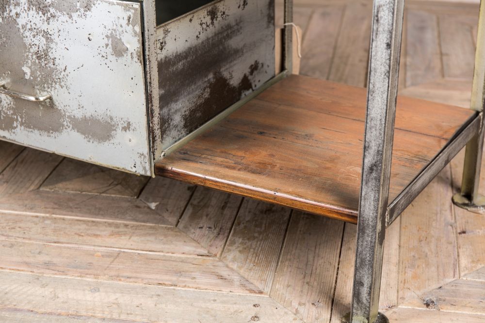Industrial Sideboard - Image 11