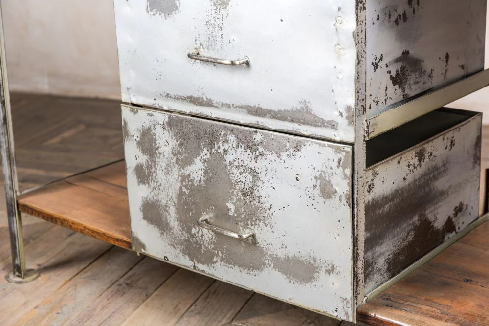 Industrial Sideboard - Image 4