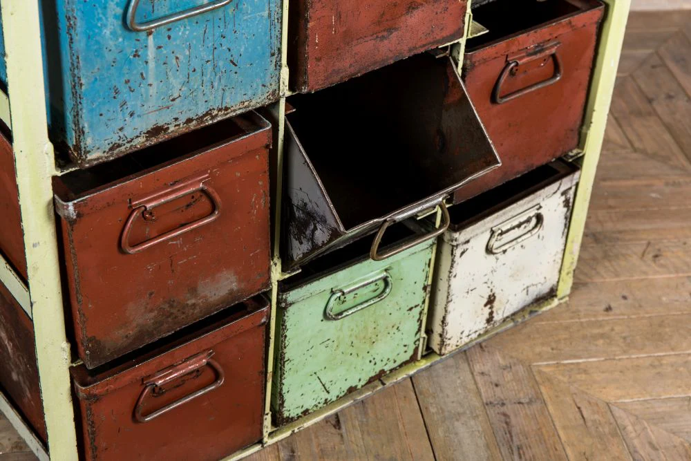 Industrial Storage Unit - Image 10