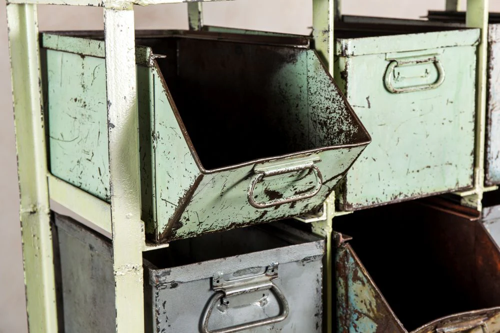 Industrial Storage Unit - Image 5