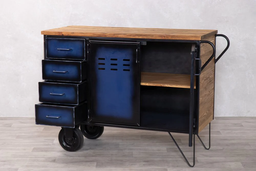 Industrial Storage Unit Range - Image 15