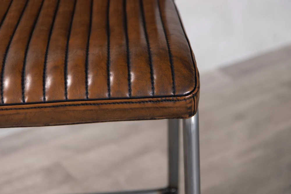 Mini Goodwood Industrial Style Bar Stool Range - Image 50