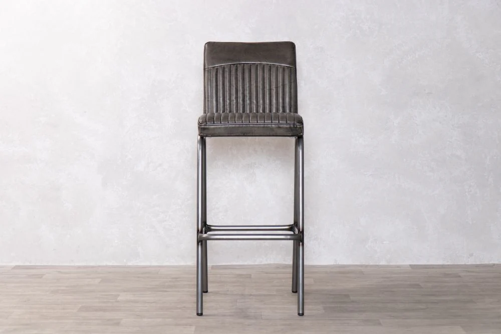 Mini Goodwood Industrial Style Bar Stool Range - Image 52