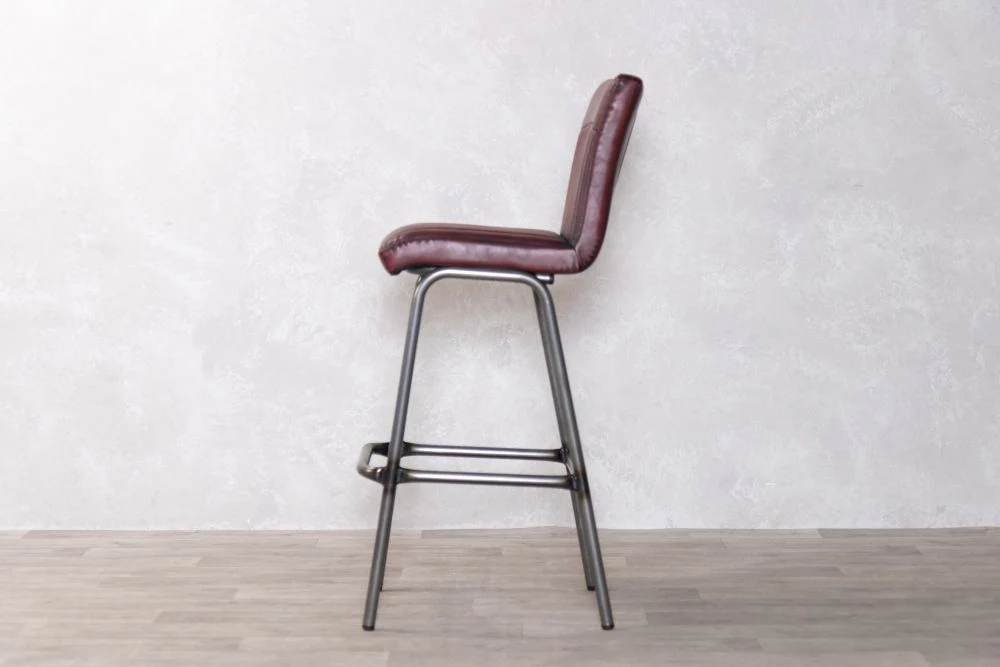 Mini Goodwood Industrial Style Bar Stool Range - Image 60