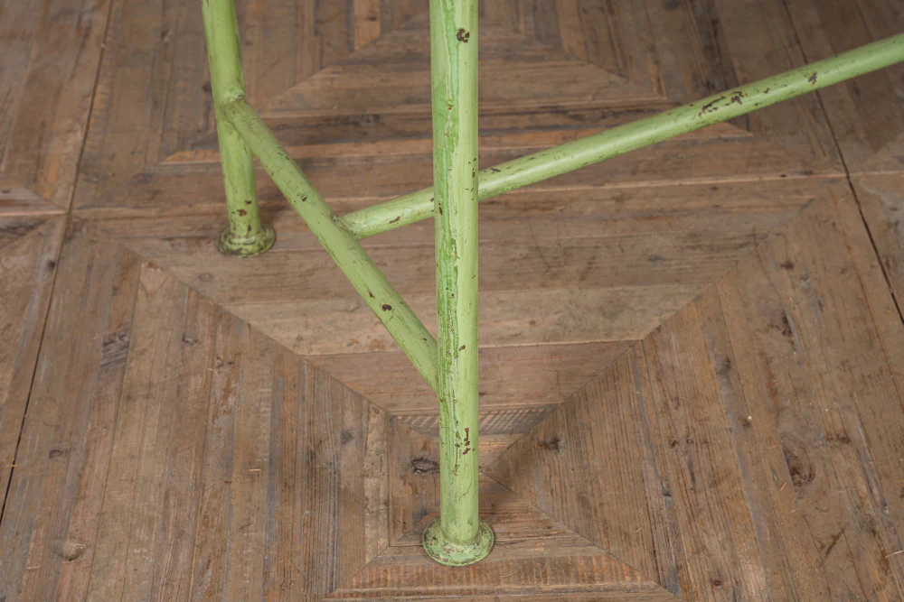 Industrial Style Desk - Image 5