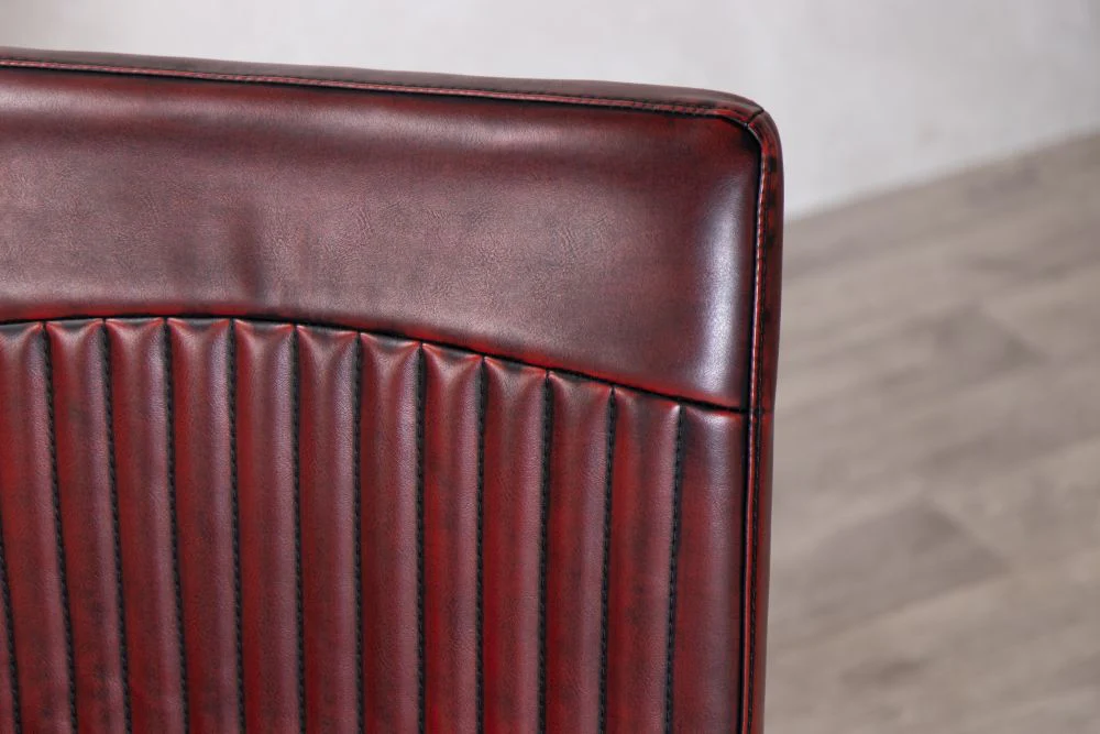 Mini Goodwood Industrial Dining Chairs - Image 15