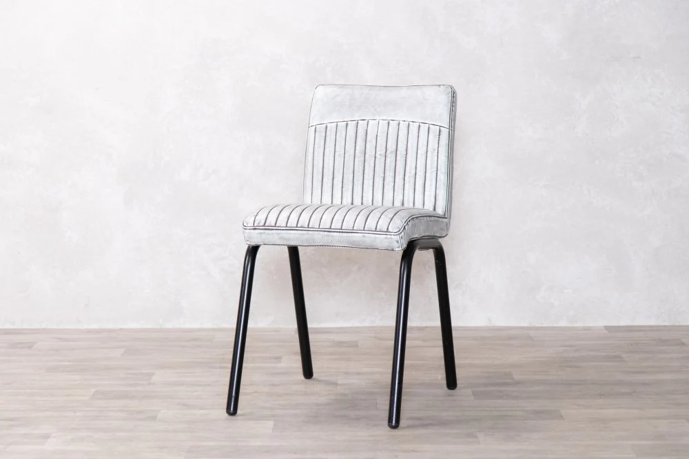 Mini Goodwood Industrial Dining Chairs - Image 39
