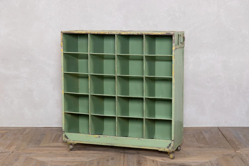 Industrial Style Storage Lockers - Image 14
