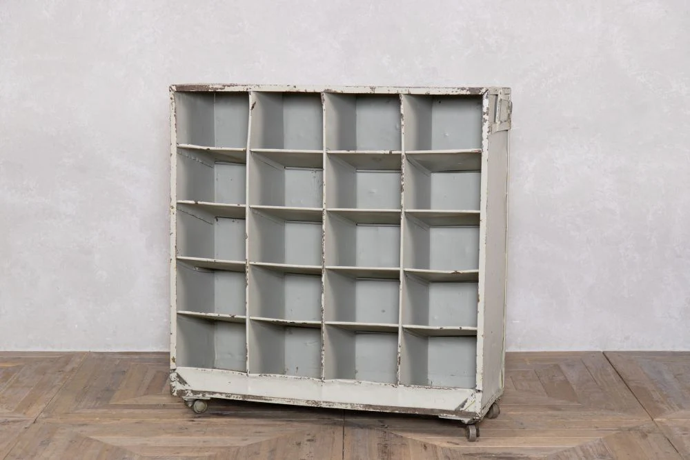 Industrial Style Storage Lockers - Image 20