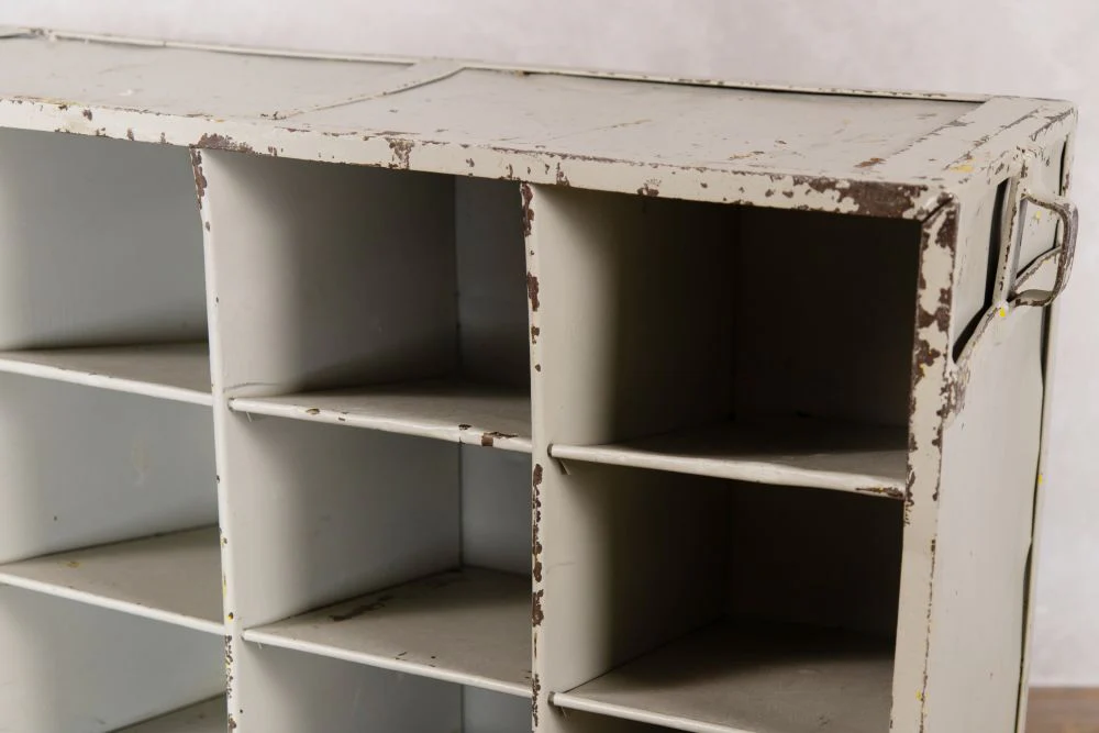 Industrial Style Storage Lockers - Image 21
