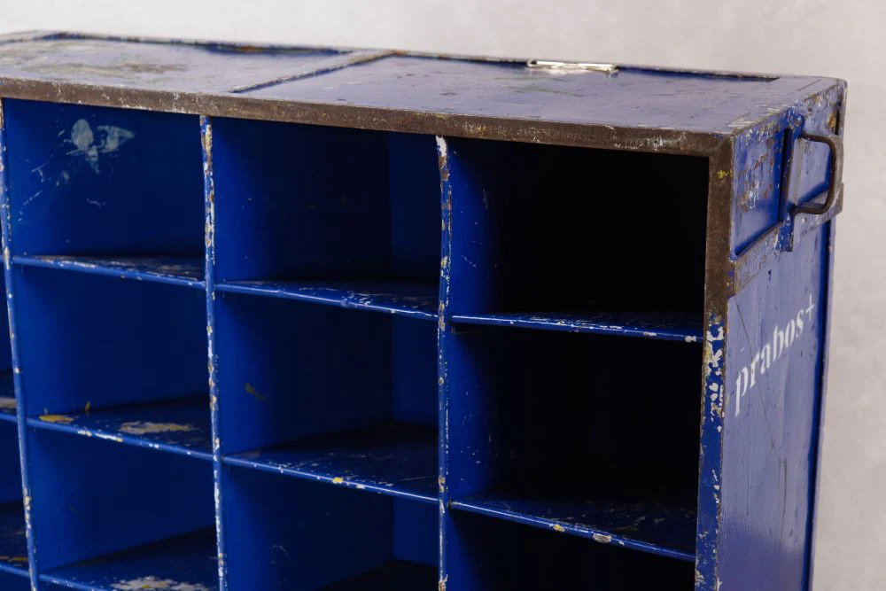 Industrial Style Storage Lockers - Image 6
