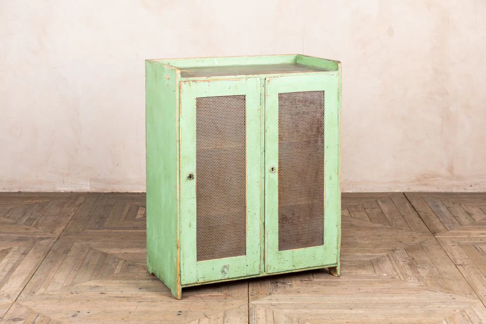 Industrial Style Waiter Station - Image 3