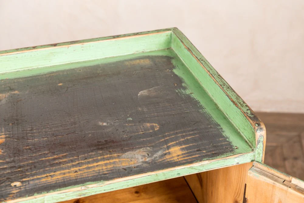 Industrial Style Waiter Station - Image 9