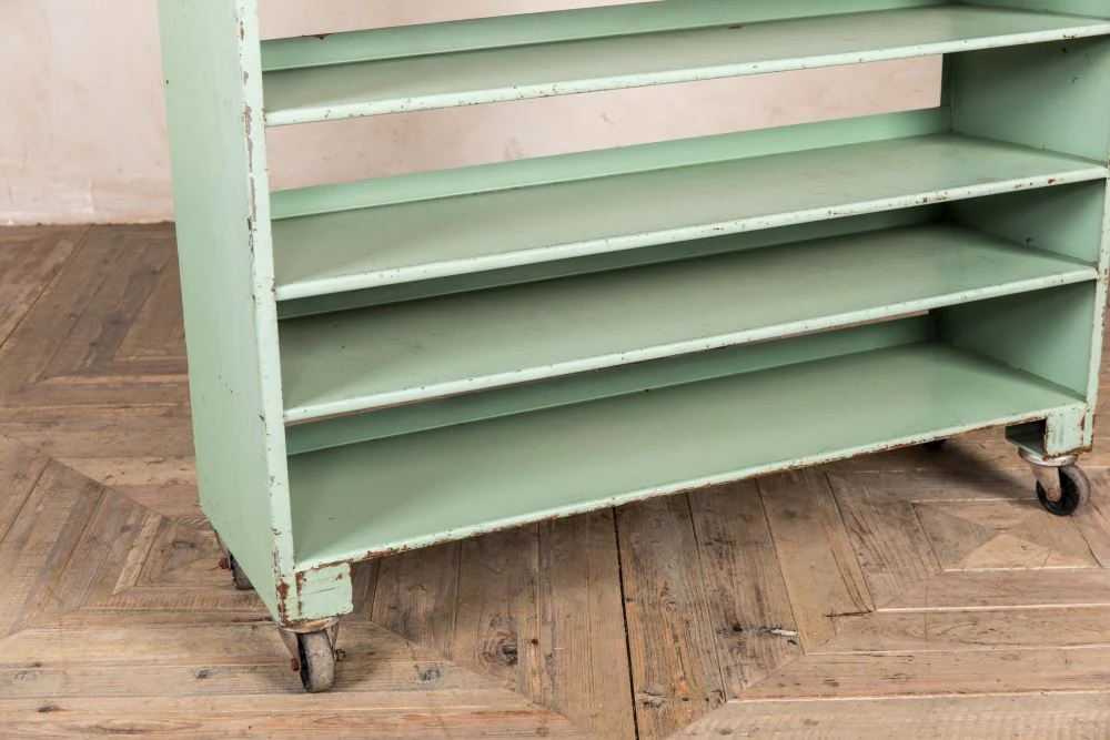 Industrial Style Wine Rack - Image 4