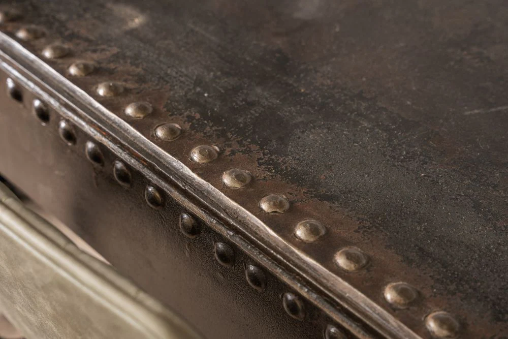 Industrial Water Tank Table - Image 5