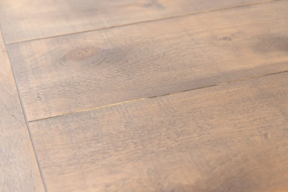 Ironbridge Bespoke Square Top Cafe Table - Image 10