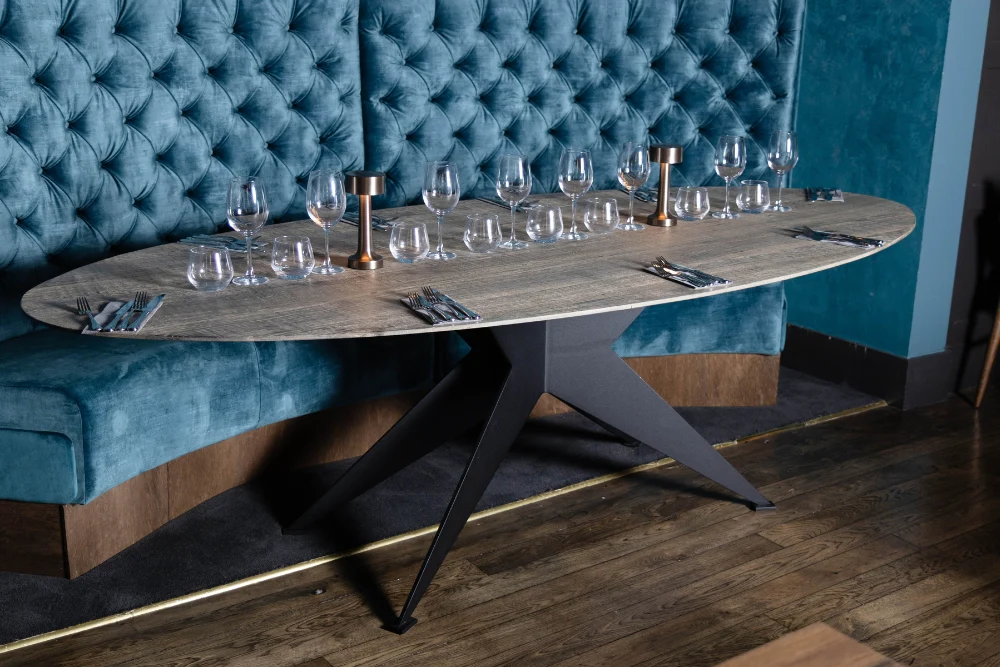 Islington Dining Table Range - Image 17