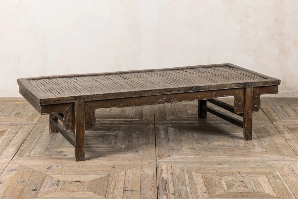 Japanese Coffee Table - Image 2