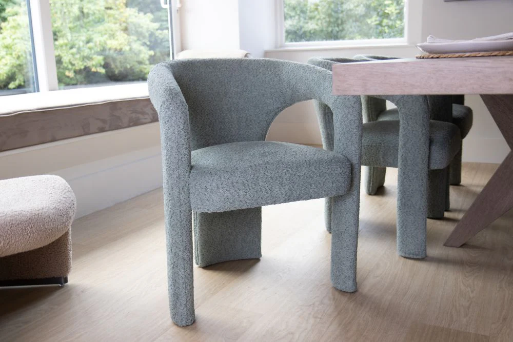 Jasmine Accent Chair - Image 13