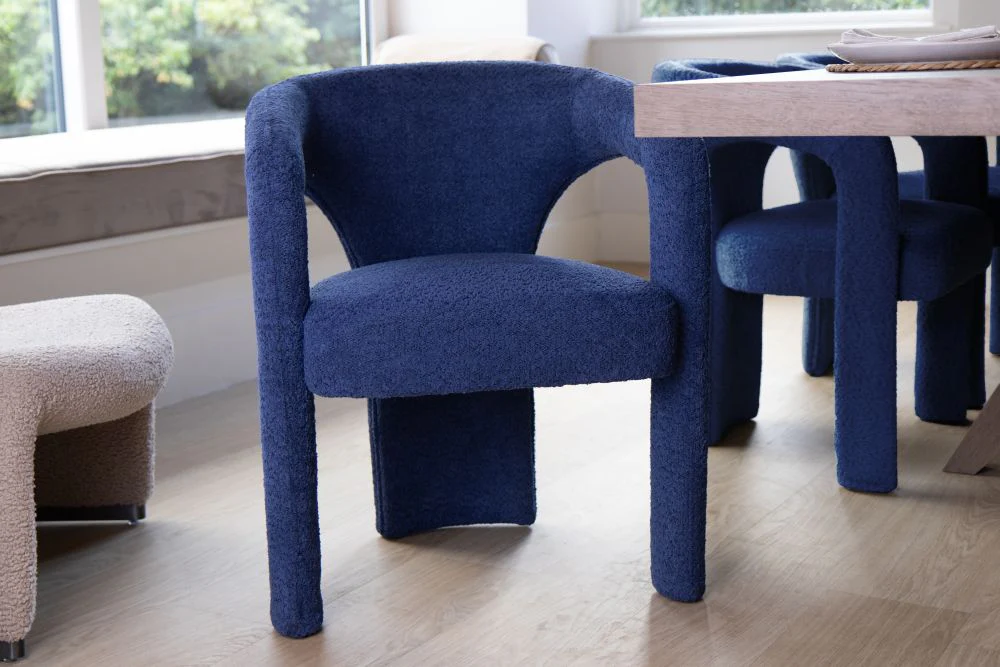 Jasmine Accent Chair - Image 23