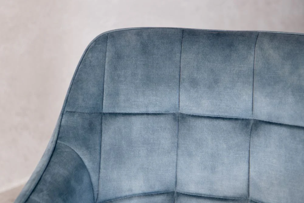 Jasper Velvet Dining Chair - Image 14